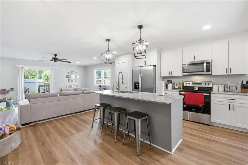 4883 Kennebeck Ave NONE, NORFOLK VA 23513