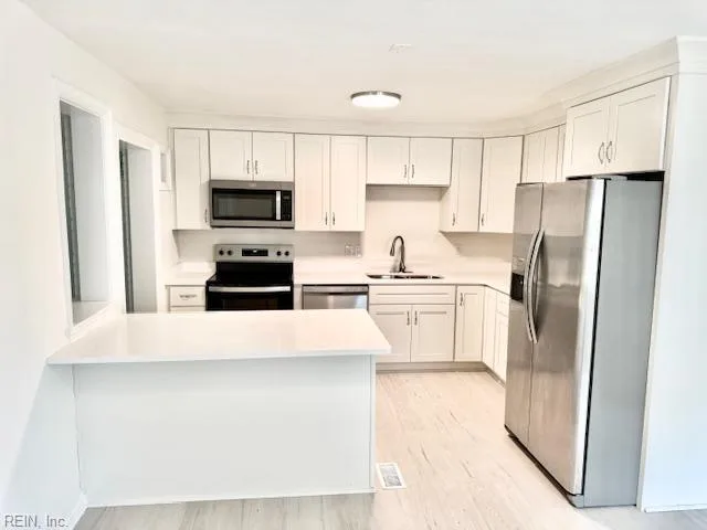 107 Sinclair ST, NORFOLK VA 23505