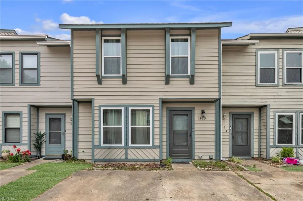 1423 Northface CT, VIRGINIABEACH VA 23462