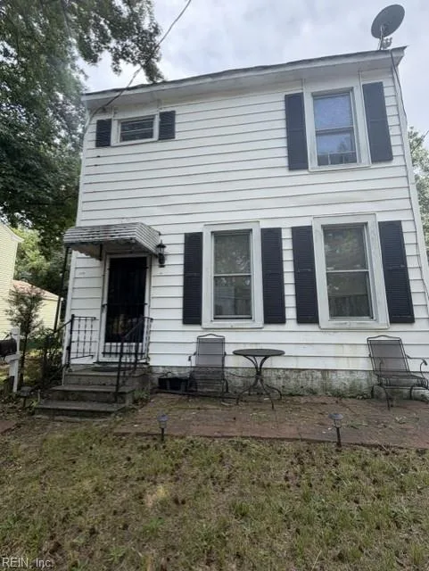 2119 Liverpool ST, PORTSMOUTH VA 23704