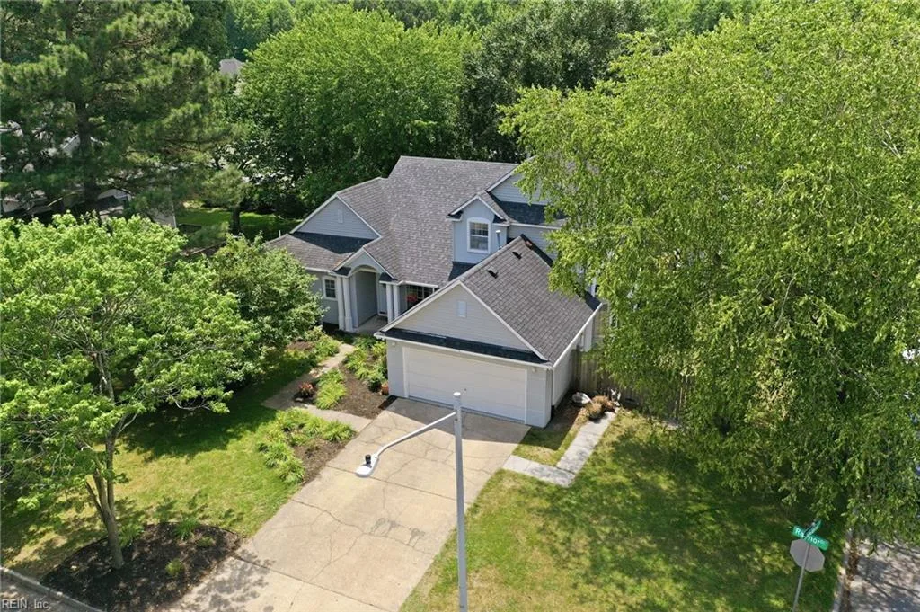 1277 Raynor DR, VIRGINIABEACH VA 23456