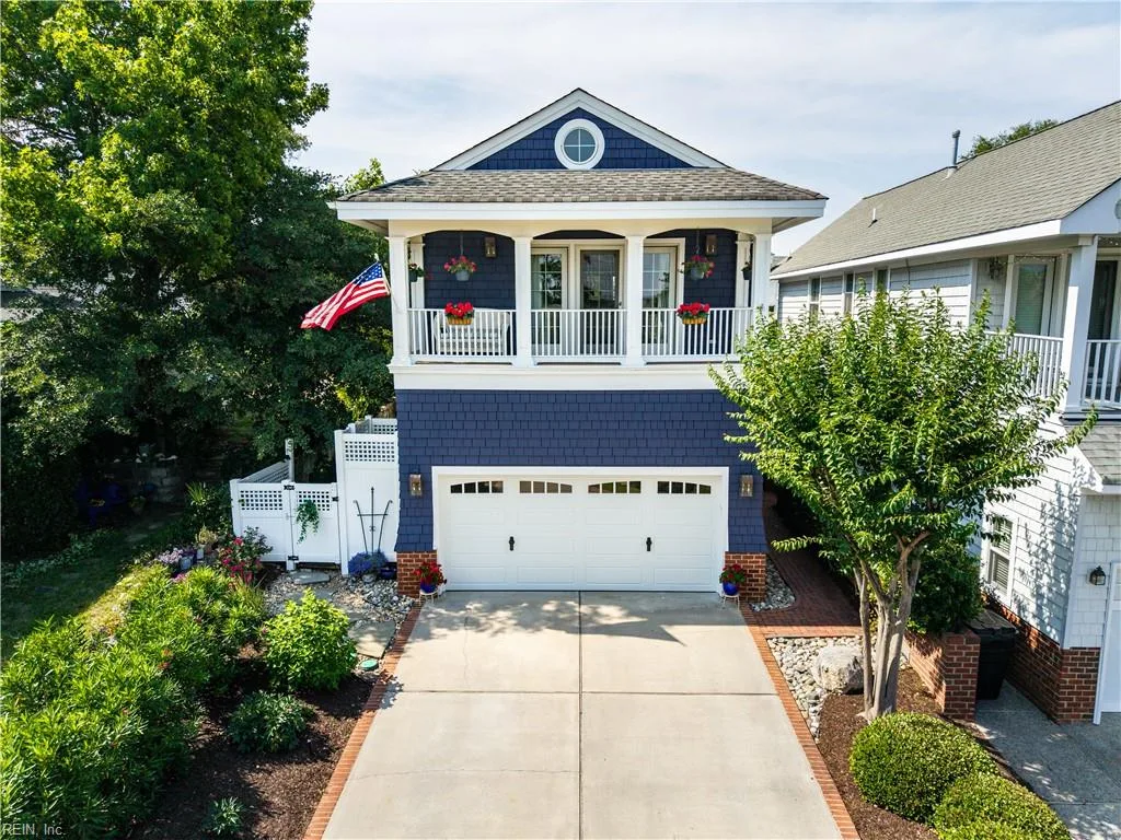 209 60th ST #A, VIRGINIABEACH VA 23451