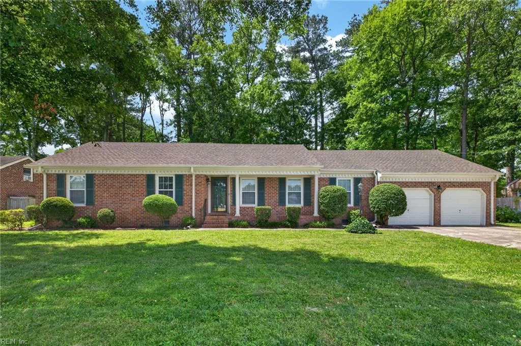 4005 Terry DR, CHESAPEAKE VA 23321