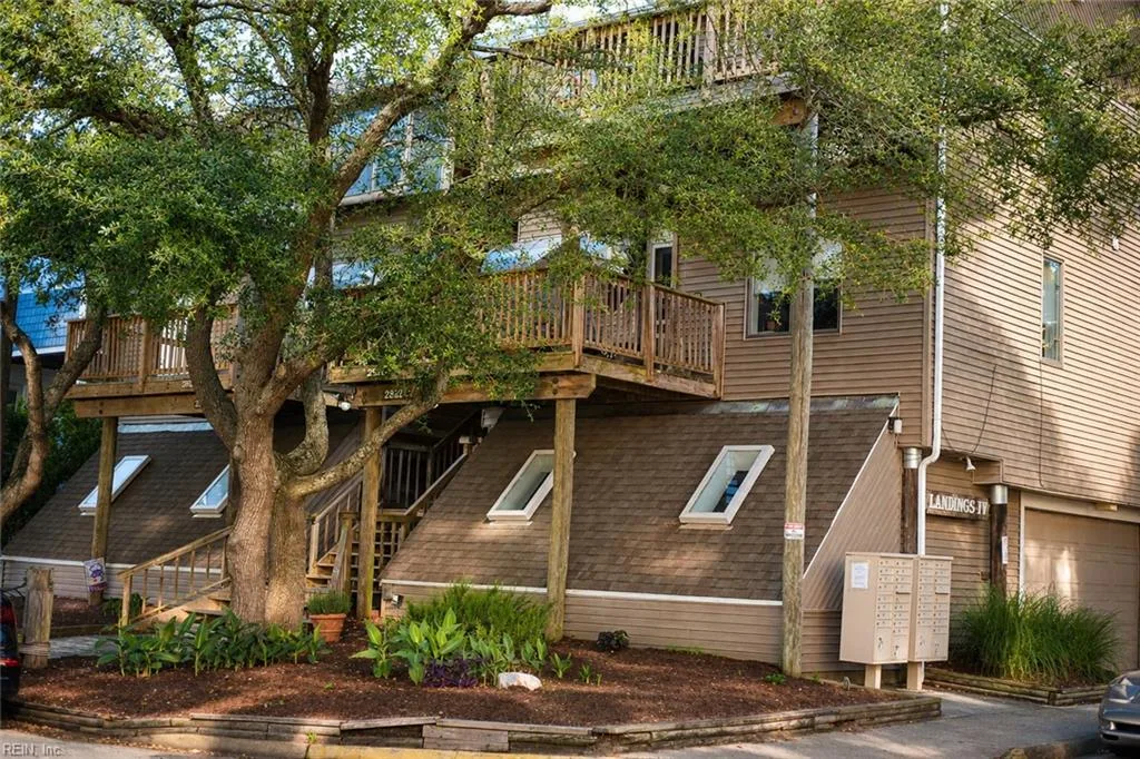 2822 Croix CT, VIRGINIABEACH VA 23451