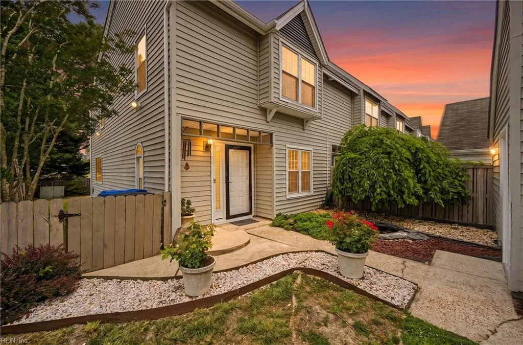 5164 Glenwood WAY, VIRGINIABEACH VA 23456