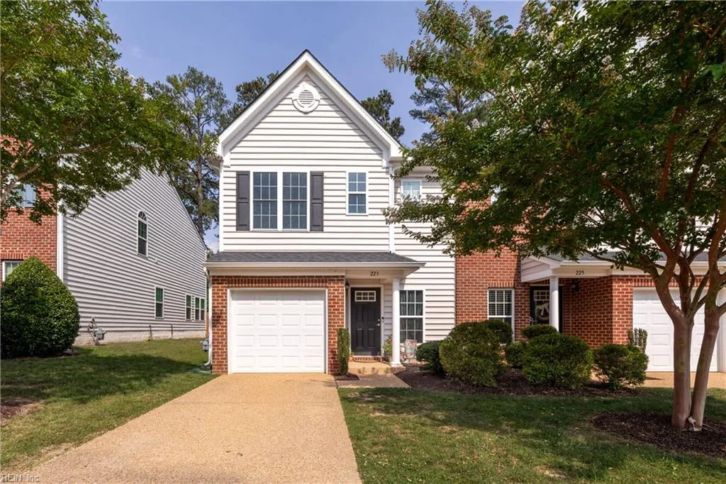 223 Lewis Burwell PL, WILLIAMSBURG VA 23185