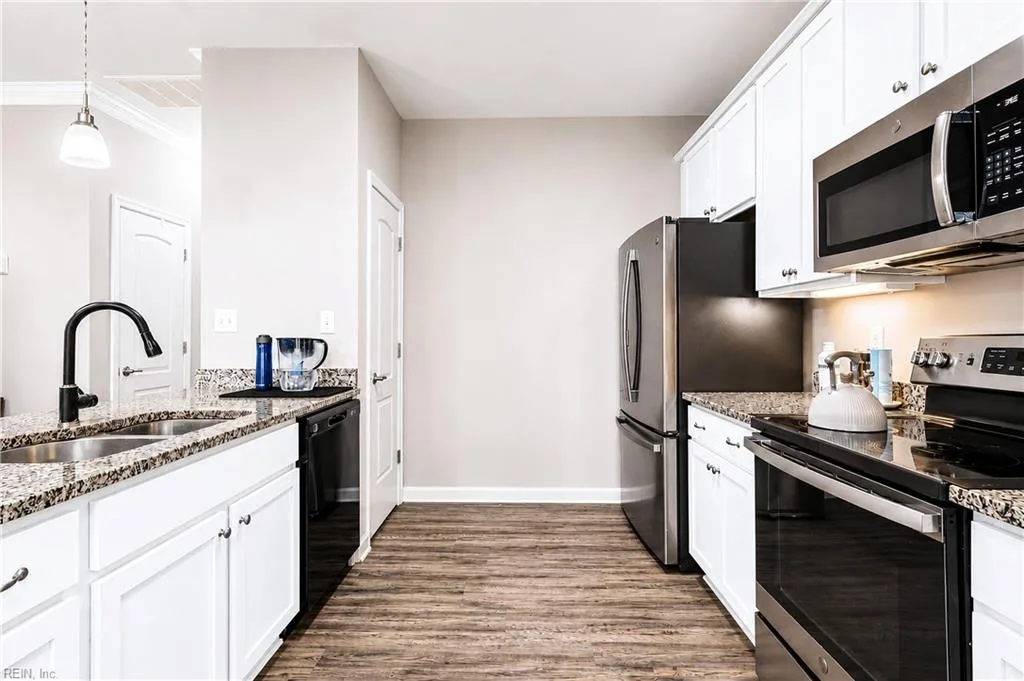 223 Lewis Burwell Pl, Williamsburg — photo