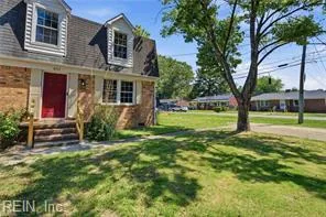4312 Dutch ST, VIRGINIABEACH VA 23452