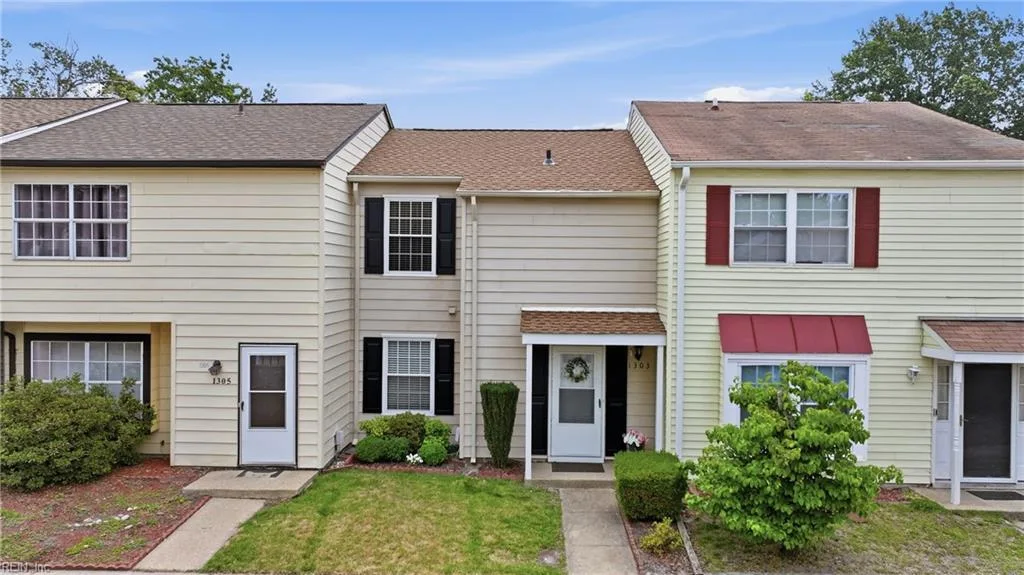 1303 River Birch RN S, CHESAPEAKE VA 23320
