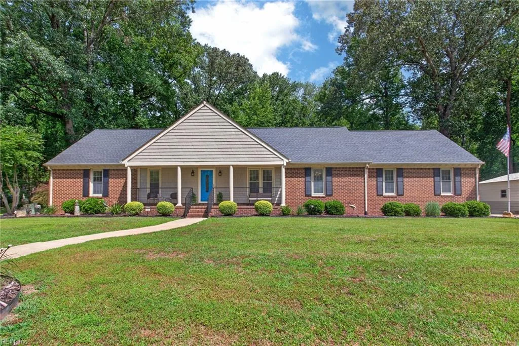 1337 Barbara CT, CHESAPEAKE VA 23322