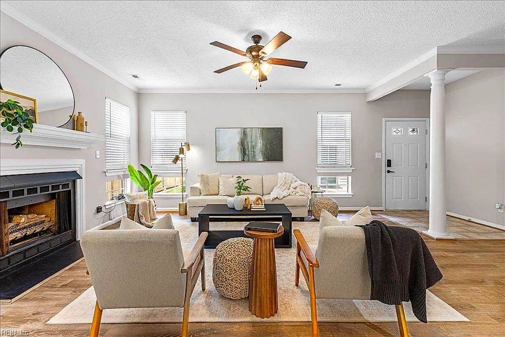 1539 Heritage Ave, Virginia Beach — photo