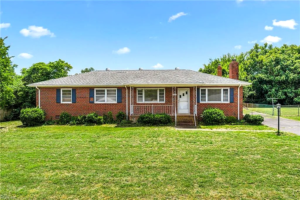 7443 Ridge View Rd, Mechanicsville — photo