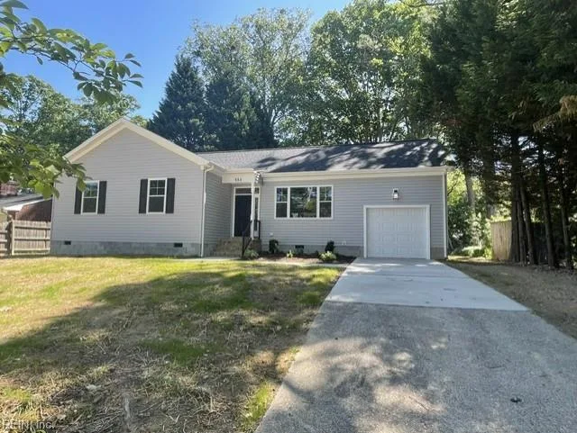 884 Cascade DR, NEWPORTNEWS VA 23608