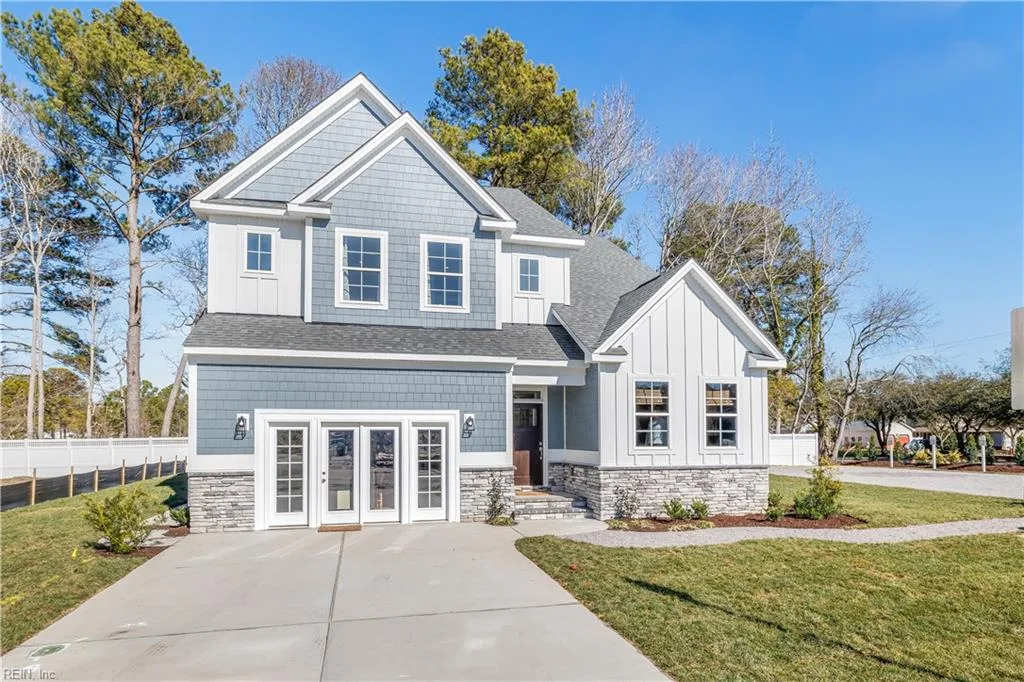 808 Azusa WAY, VIRGINIABEACH VA 23451