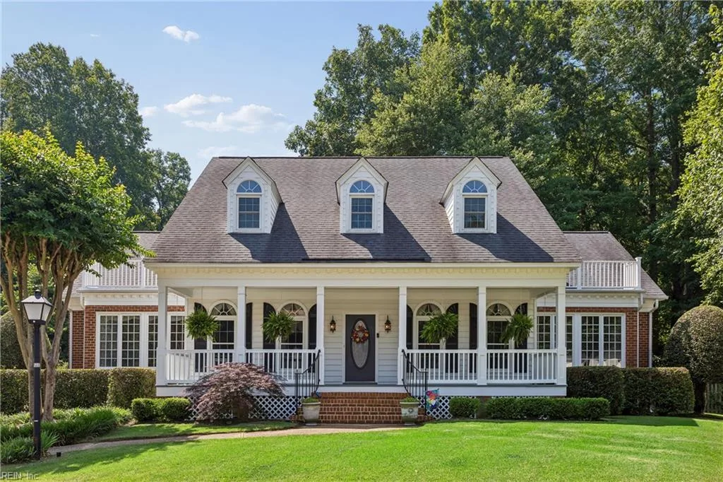 402 Comfort CV, NEWPORTNEWS VA 23606