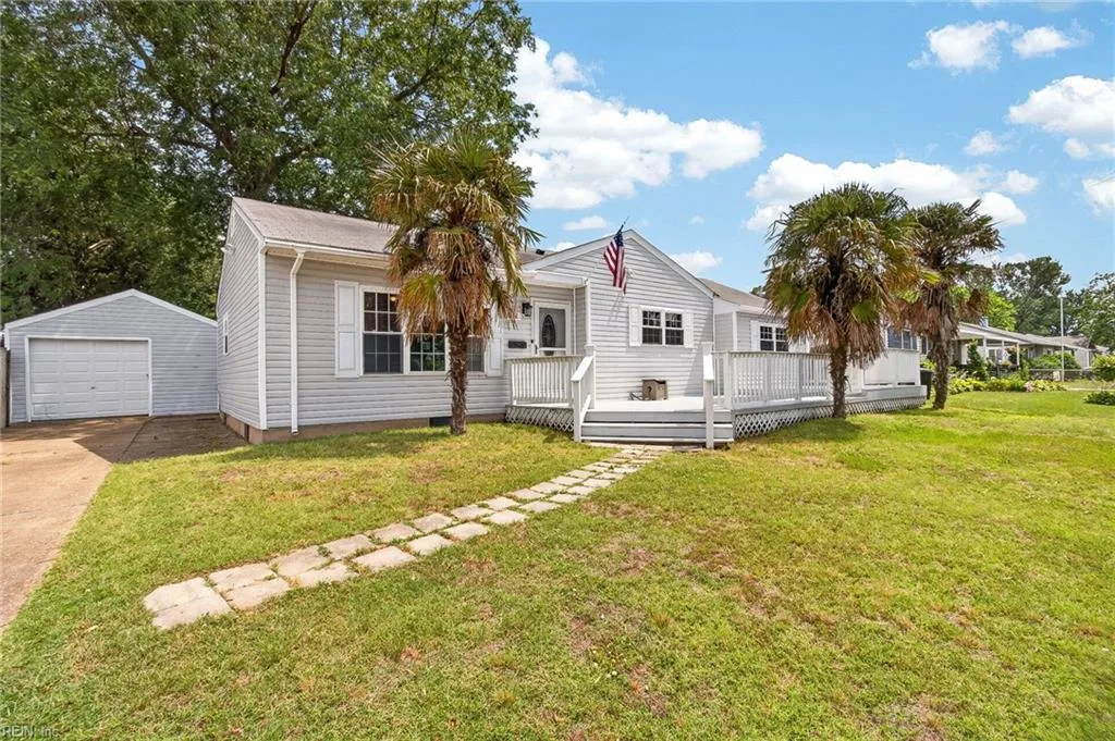 5524 Norlina RD, VIRGINIABEACH VA 23455