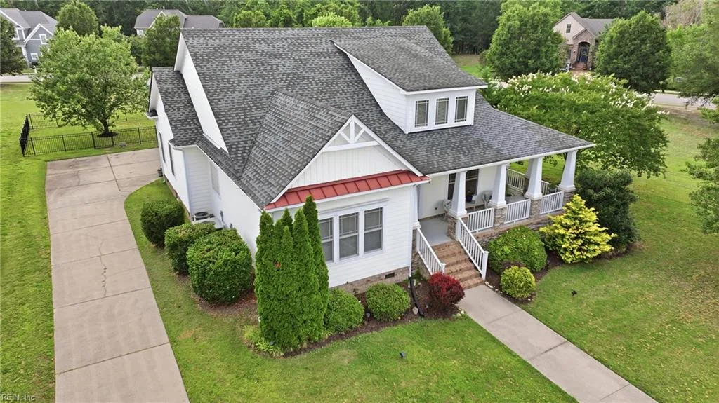 2101 Governors Pointe DR, SUFFOLK VA 23436