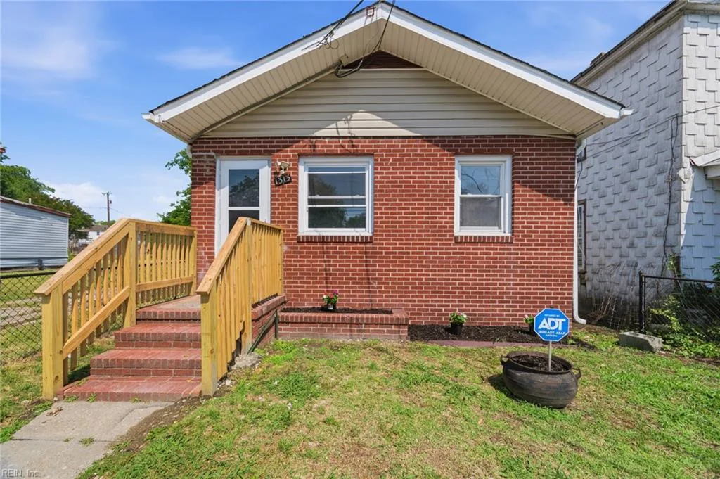 1313 29th St NONE, NEWPORTNEWS VA 23607