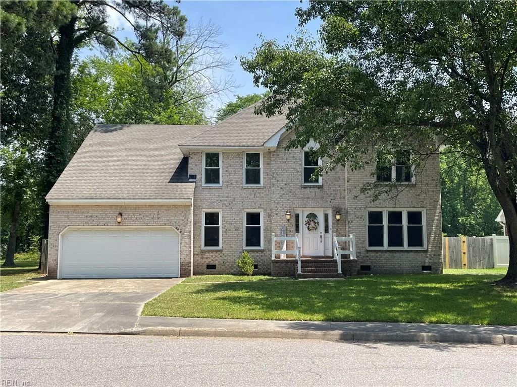 1604 Grey Friars CHSE, VIRGINIABEACH VA 23456