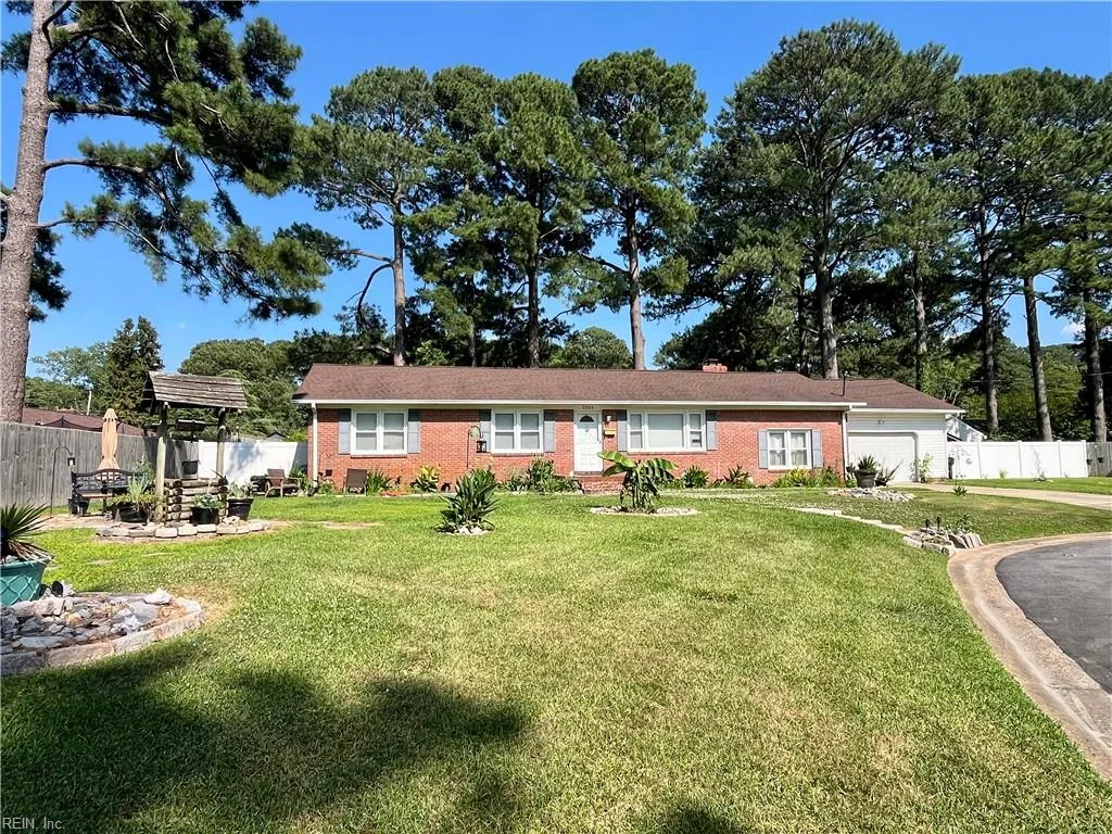 3504 Byrn Brae DR, VIRGINIABEACH VA 23464