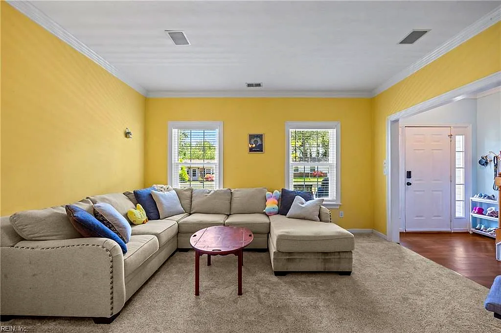 3608 Royal Palm Arch, Virginia Beach — photo