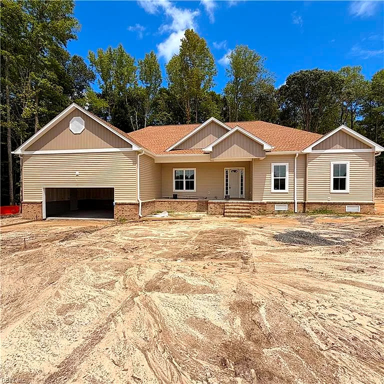 15661 Scotts Factory RD, SMITHFIELD VA 23430