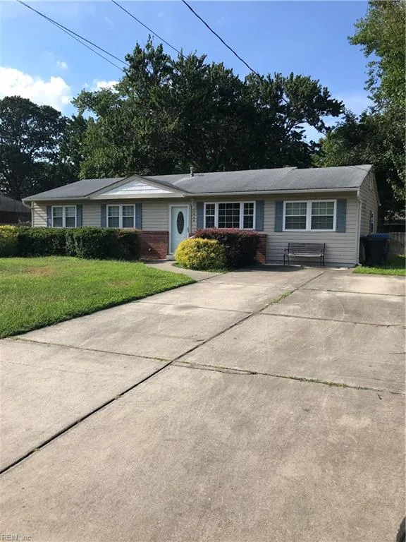 3444 Terrazzo TRL, VIRGINIABEACH VA 23452