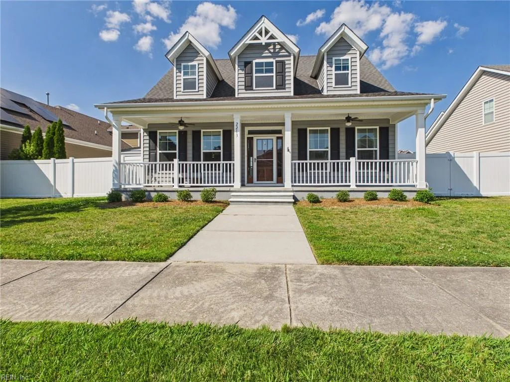 2213 Olmstead LN, VIRGINIABEACH VA 23456