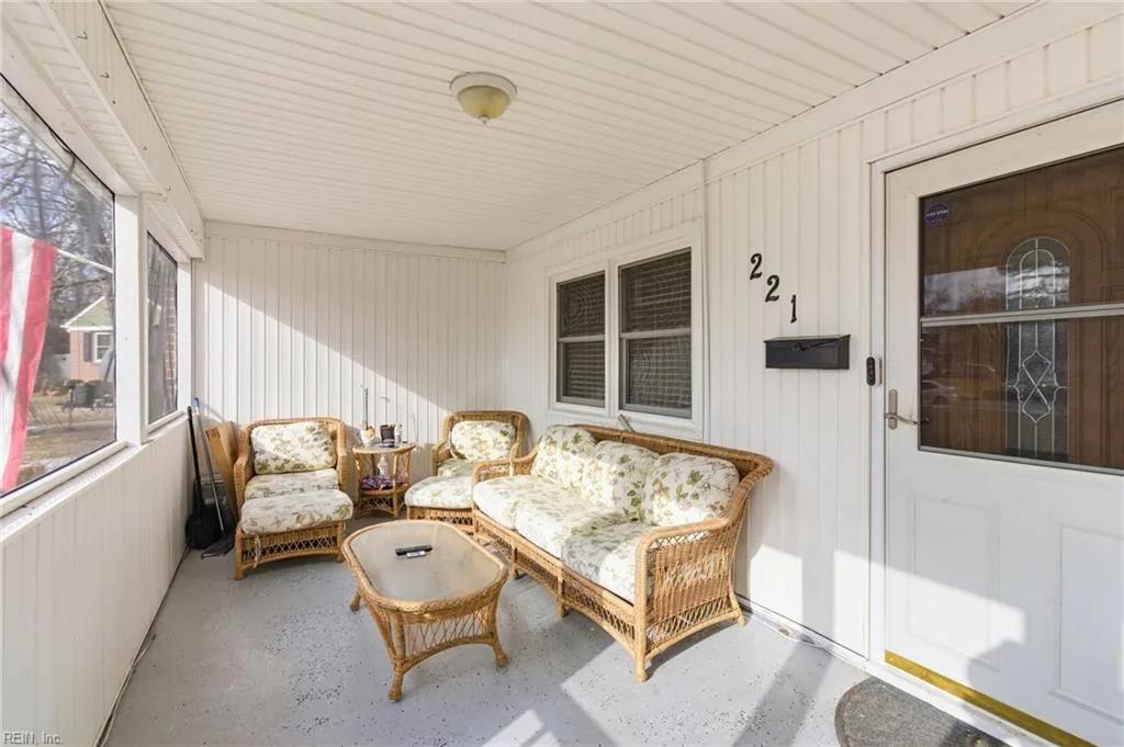221 Hahn Pl, Newport News — photo