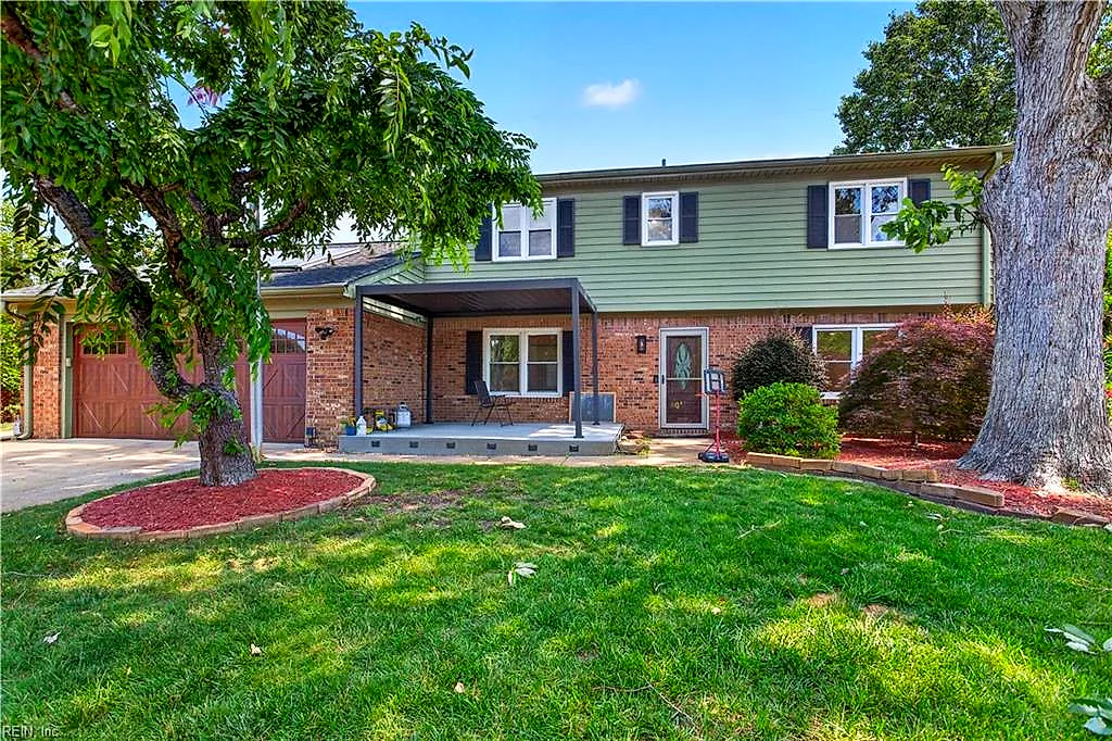 805 Sussex Ct, Virginia Beach — photo