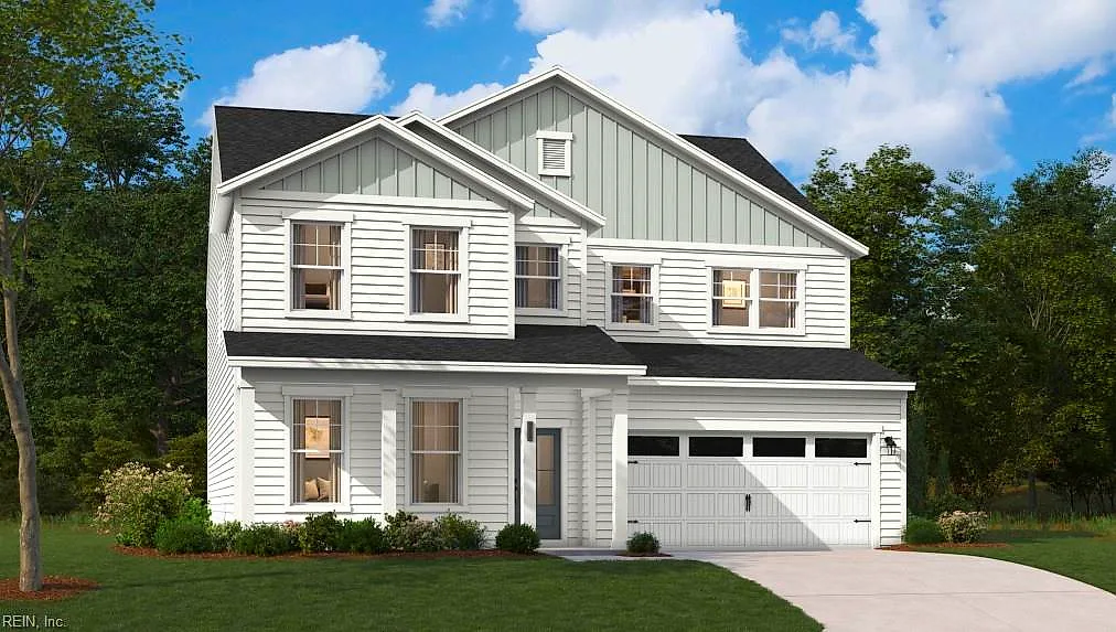 MM Nathaniel at Mallory Pointe NONE, SMITHFIELD VA 23430
