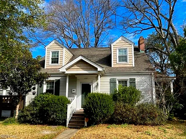 440 Massachusetts Ave, Norfolk — photo