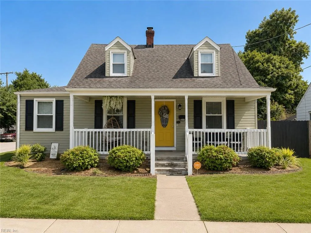 3401 Brighton ST, PORTSMOUTH VA 23707