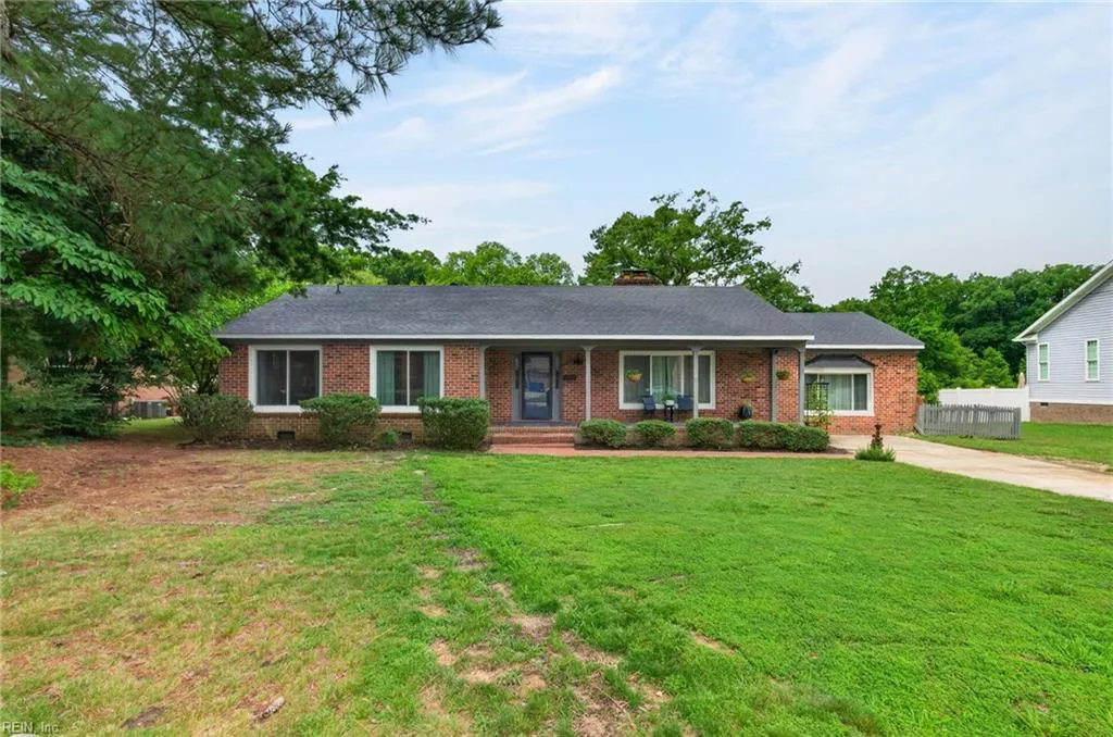 507 Windemere RD, NEWPORTNEWS VA 23602