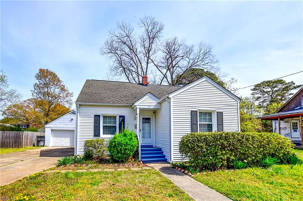13 Beverly St, Hampton — photo