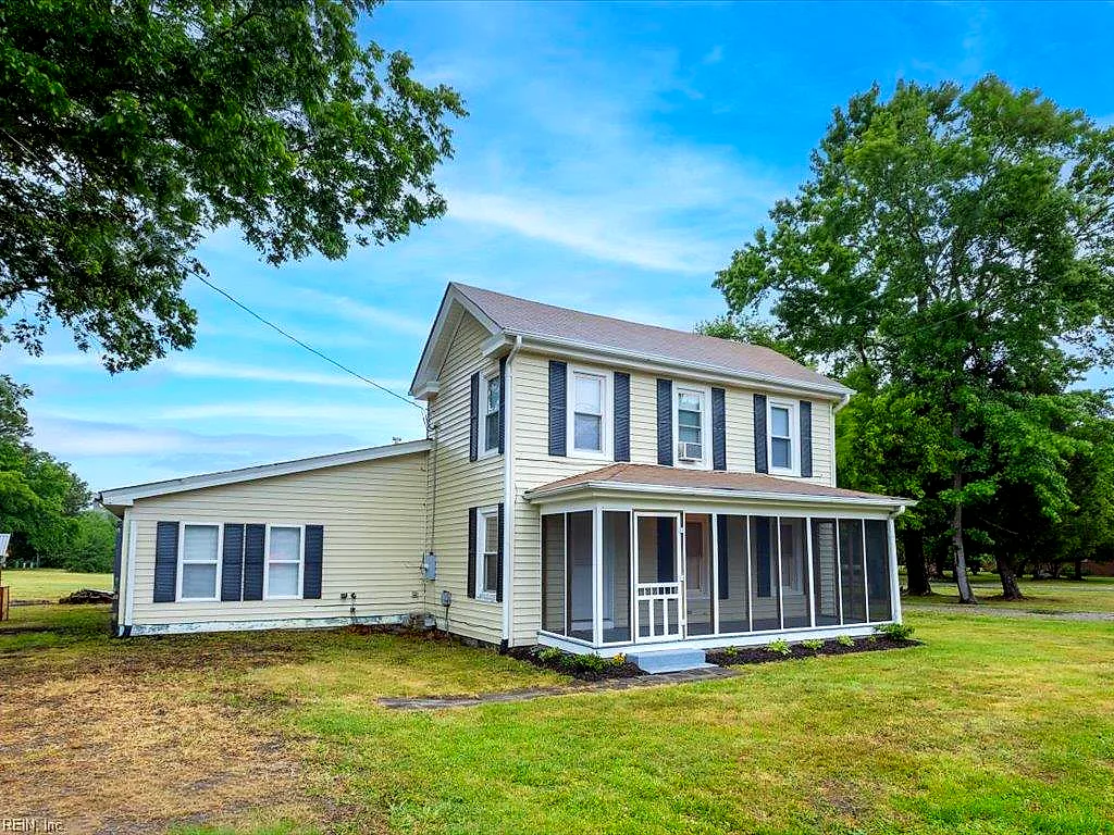 10804 Smiths Neck Rd, Carrollton — photo