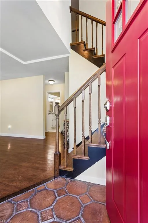 107 Smokehouse LN, WILLIAMSBURG VA 23185