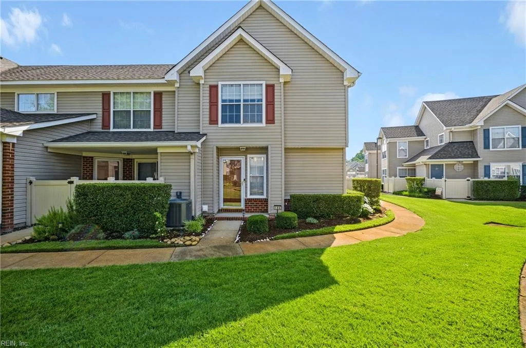 3856 Lasalle DR ##106, VIRGINIABEACH VA 23453