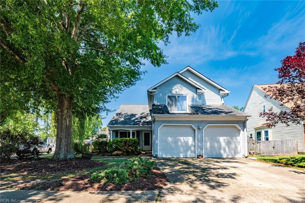 1993 Ashmont Dr DR, VIRGINIABEACH VA 23456