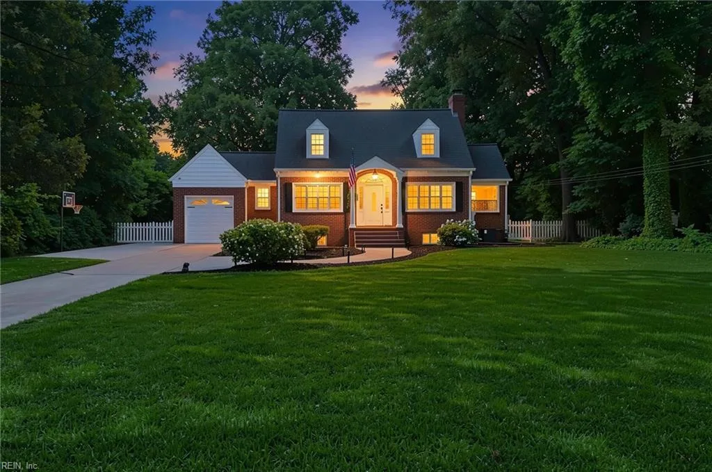 1509 Condor AVE, NORFOLK VA 23518