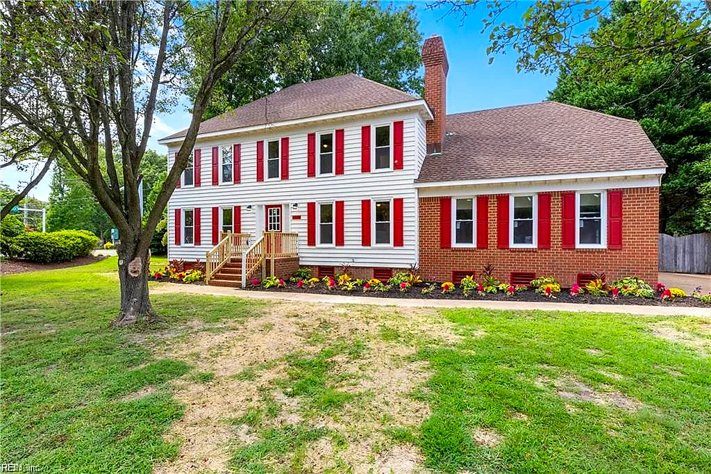 1605r Dey Cove Dr, Virginia Beach — photo