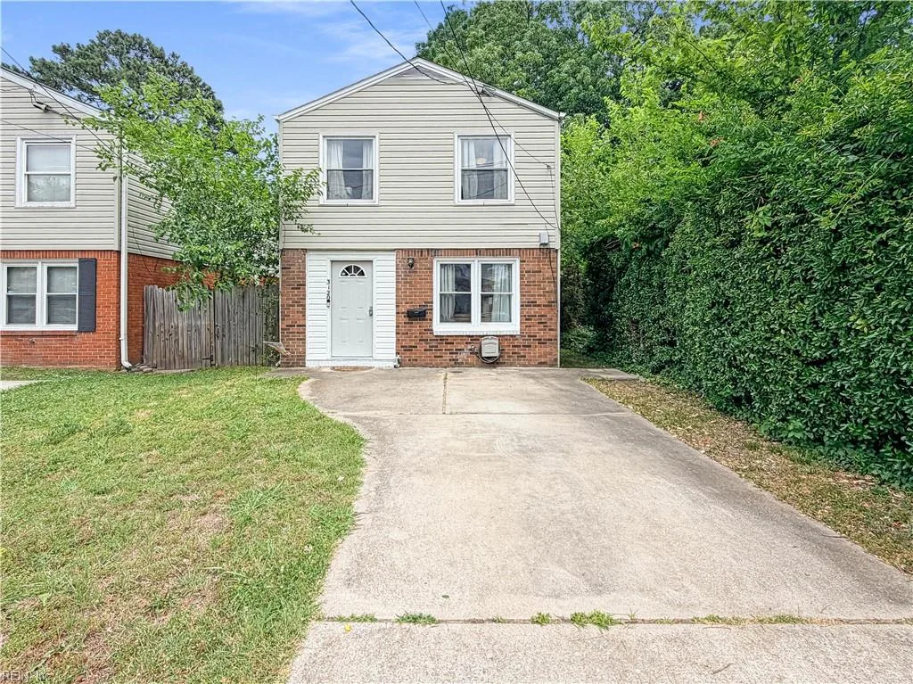 3120 Illinois AVE, NORFOLK VA 23513
