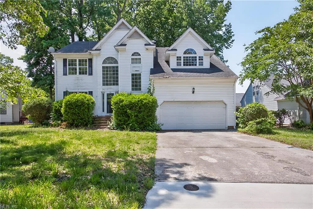 6403 Old Westham N DR, SUFFOLK VA 23435