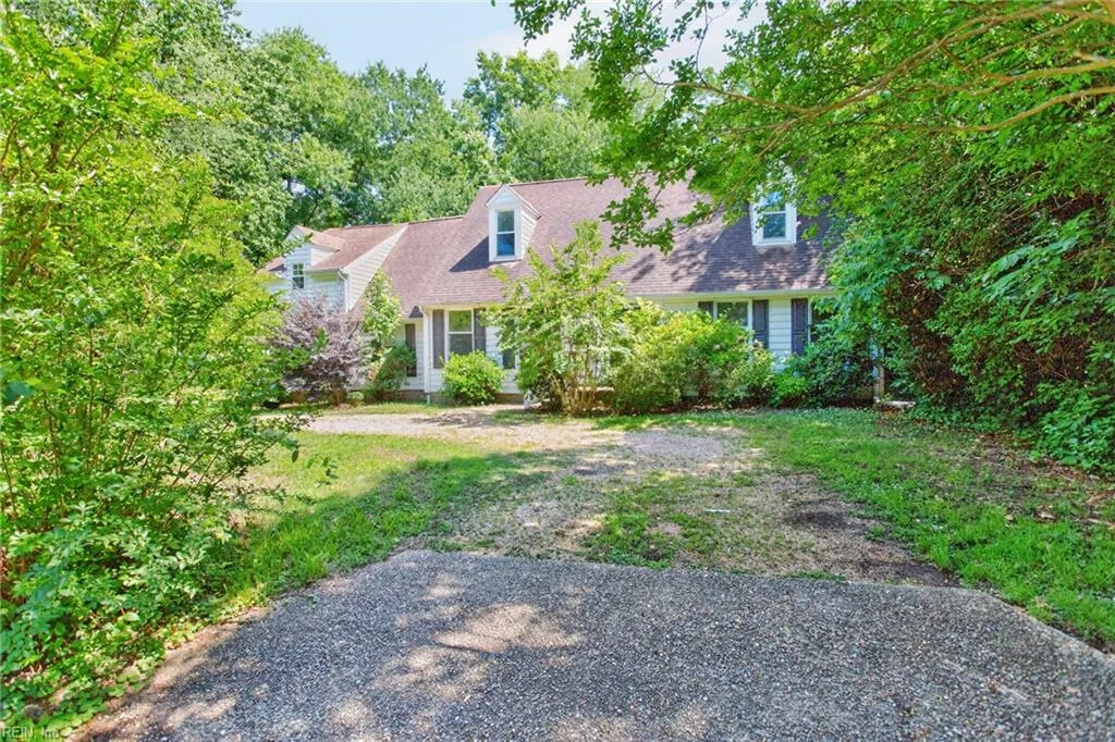 118 Sandpiper ST, NEWPORTNEWS VA 23602