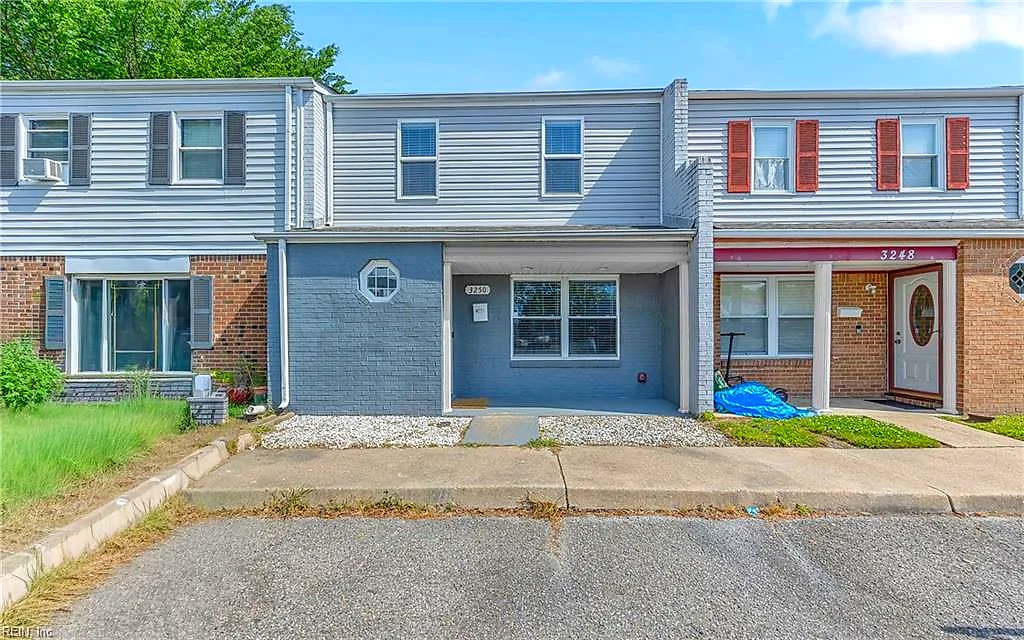 3250 Saxon Pl, Virginia Beach — photo