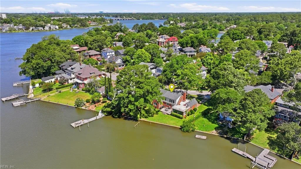 1433 Huntington CRES, NORFOLK VA 23509