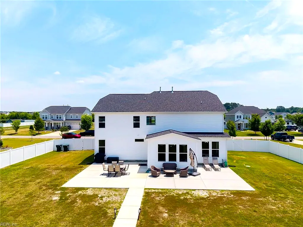 103 Ashbee Ct, Moyock — photo