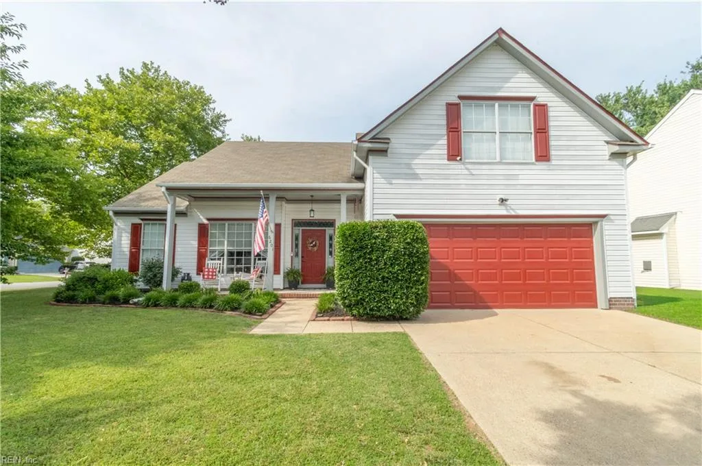 6201 Pelican View CT, SUFFOLK VA 23435