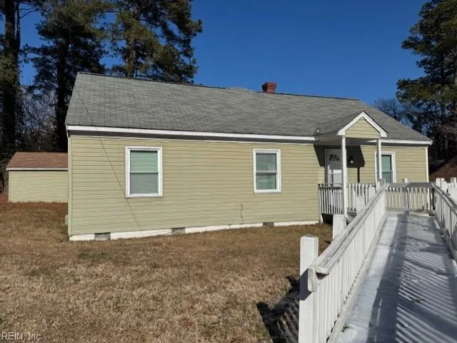 513 Burbank ST, WILLIAMSBURG VA 23185