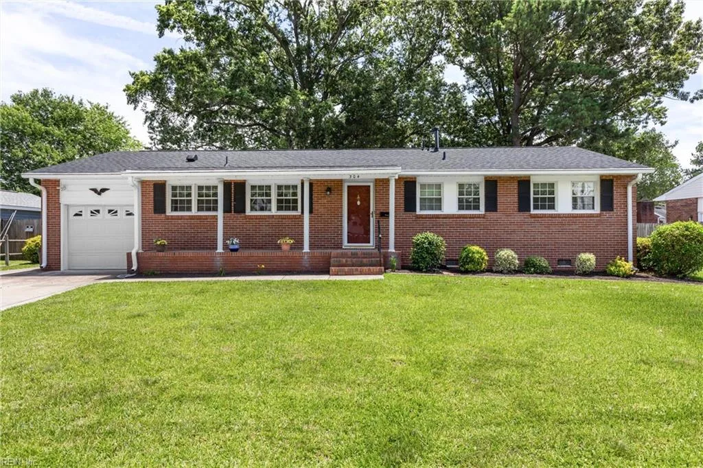 304 Ramapo RD, VIRGINIABEACH VA 23462